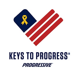 Keys to progress logo