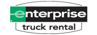 Enterprise Truck Rental logo