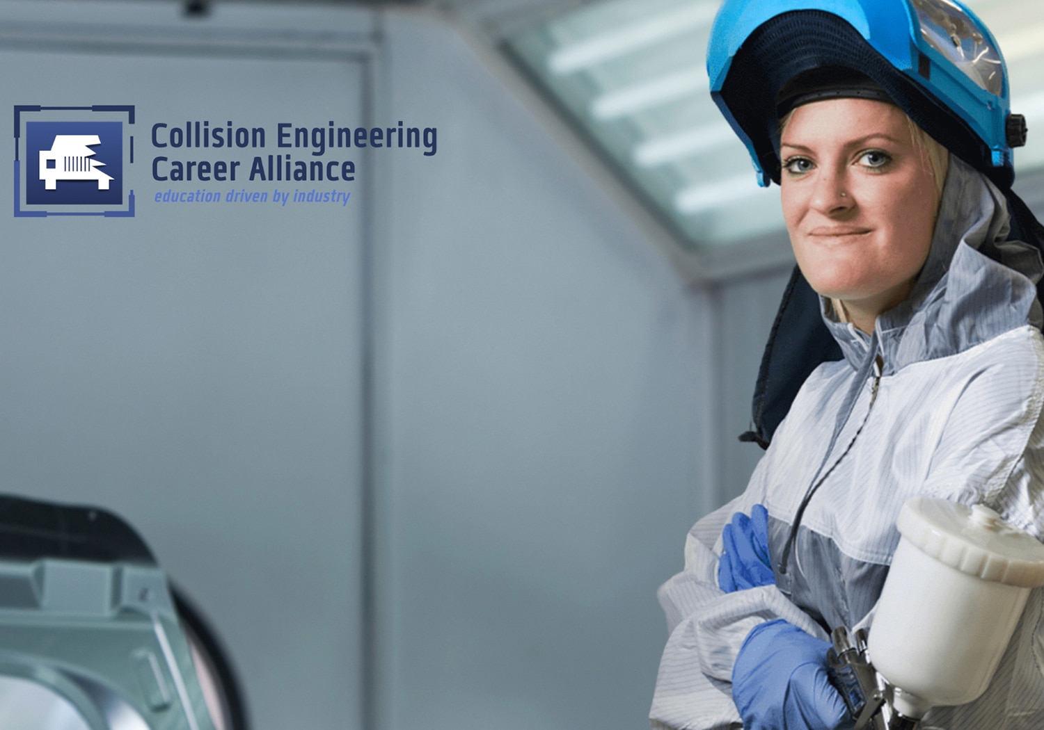 The Next Chapter of Collision Engineering: Collision Engineering Career Alliance